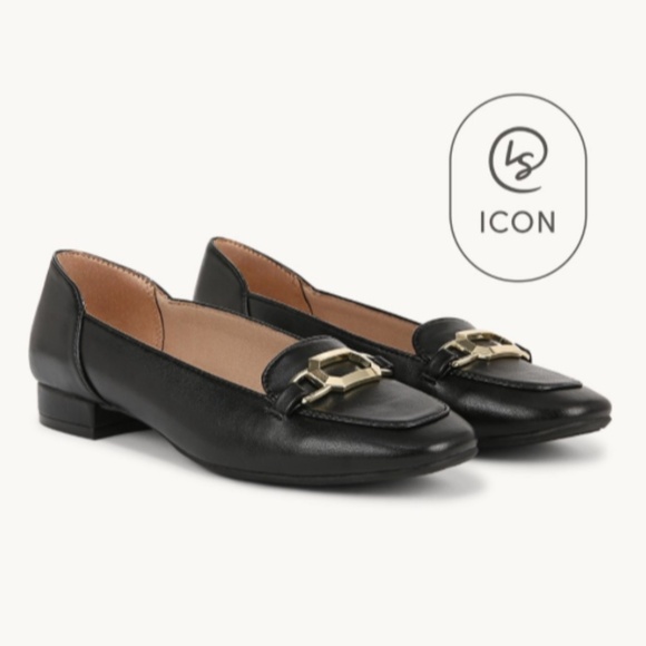 LifeStride Celine Ballet Flat - Picture 1 of 10